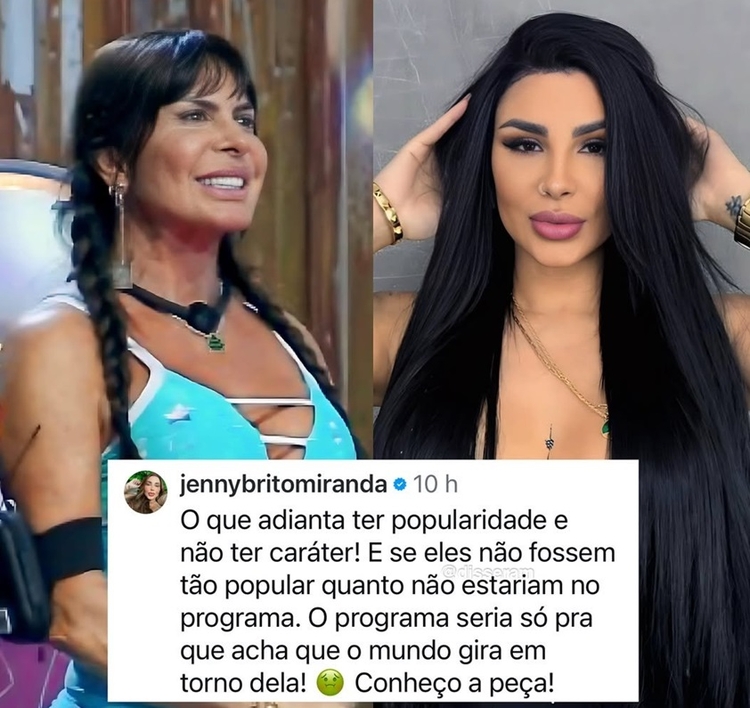 Foto: Reprodução/Instagram