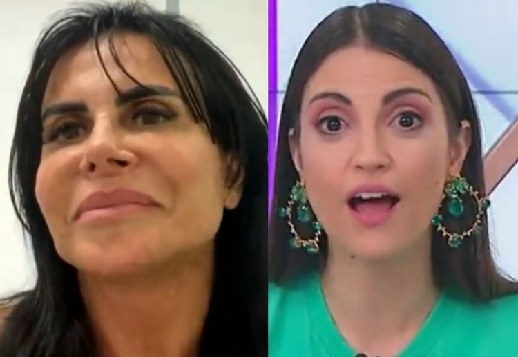 Foto: Reprodução/SBT