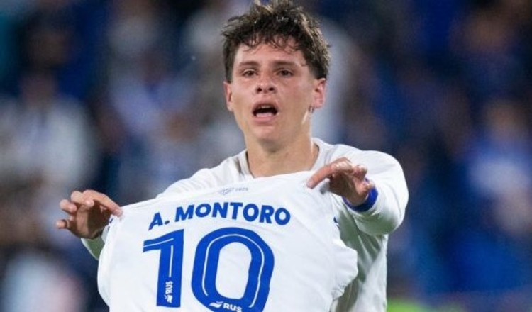 Foto: Reprodução/ X @sabadovelezok