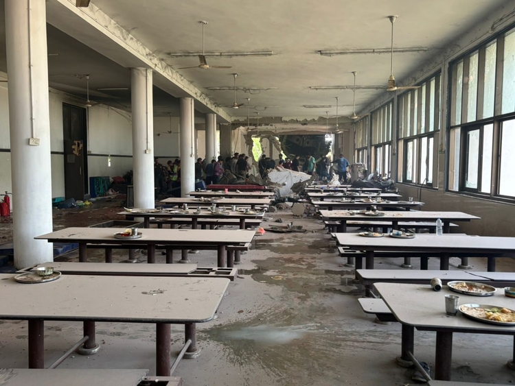 Foto: Reprodução X