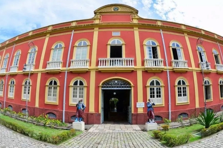 Foto: Arquivo/Secretaria de Estado de Cultura e Economia Criativa