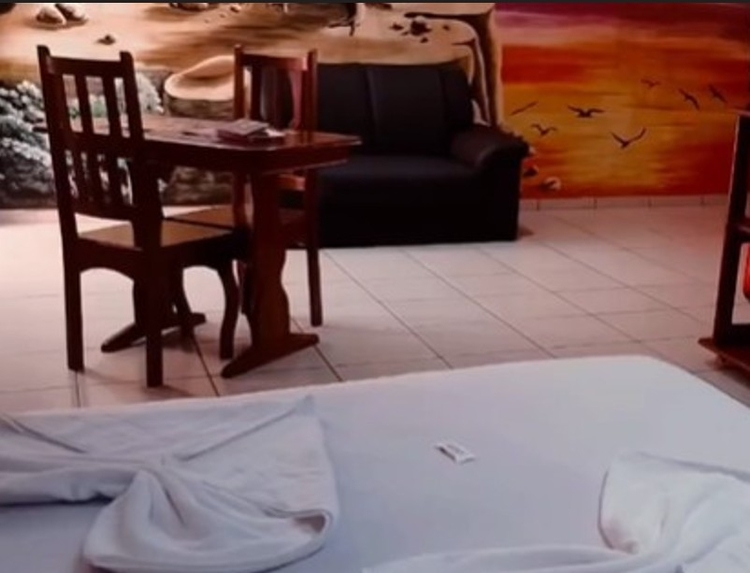 Vítima pode ter infartado - Foto: Reprodução Instagram