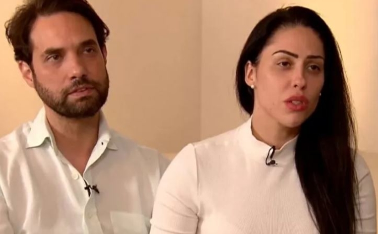 Foto: Reprodução Record