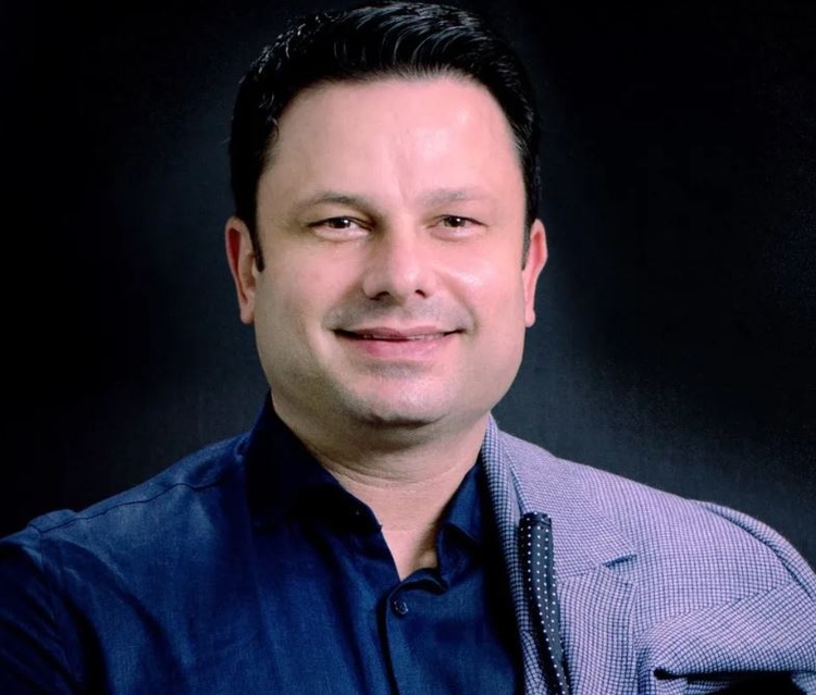 Márcio conseguiu fugir de cativeiro - Foto: Reprodução/Facebook