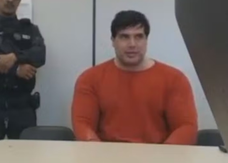 Foto: Reprodução/TV Globo 