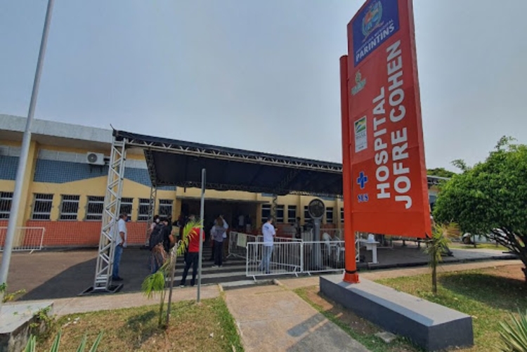 Foto: Divulgação / SES-AM