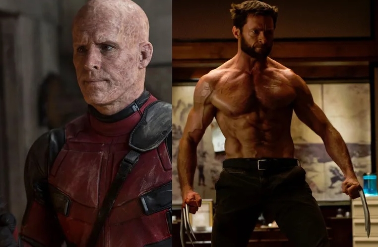 Deadpool 3 - Filme ganha data de lançamento e terá Wolverine de Hugh  Jackman!