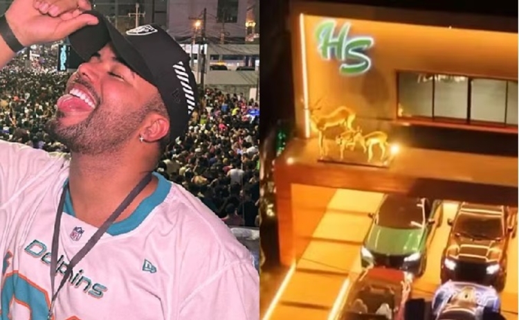 Foto: Reprodução/Instagram