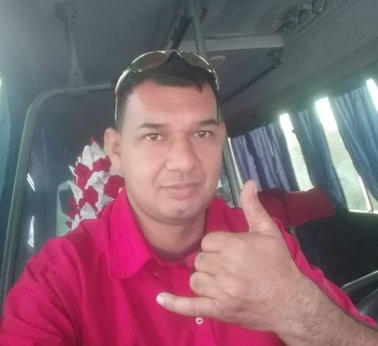 Romilson - Foto: Divulgação 