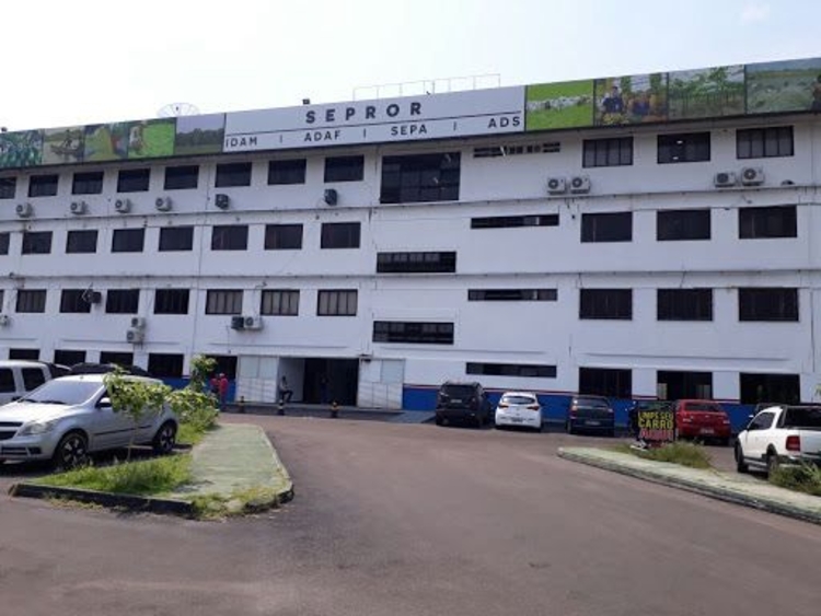 Foto: Divulgação/Idam