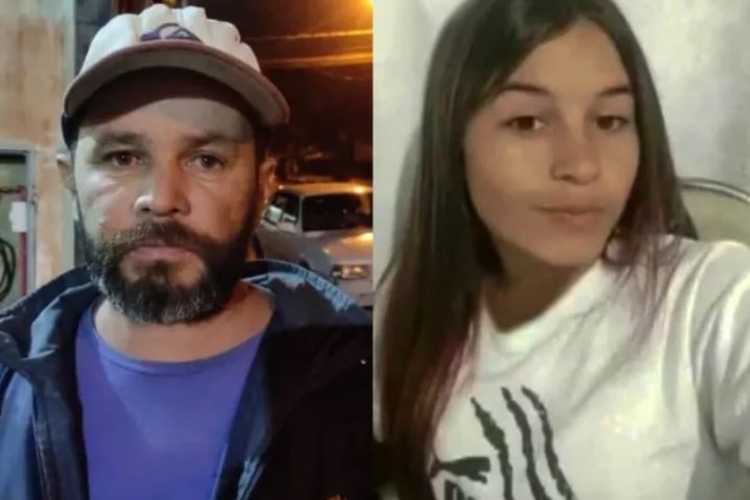 Homem está foragido - Foto: Divulgação