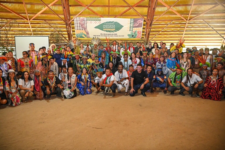 Foto: Divulgação/Secom Acre