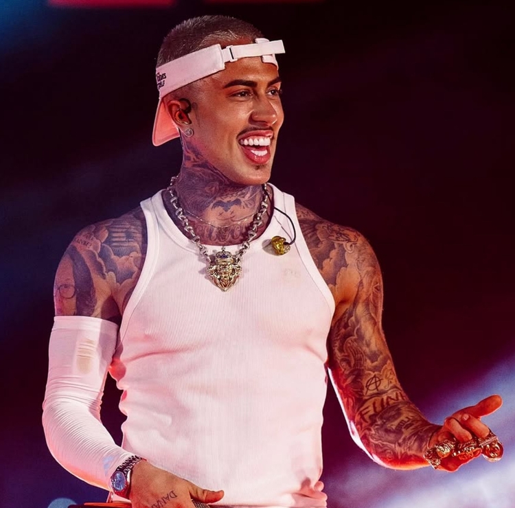 Foto: Reprodução Instagram 