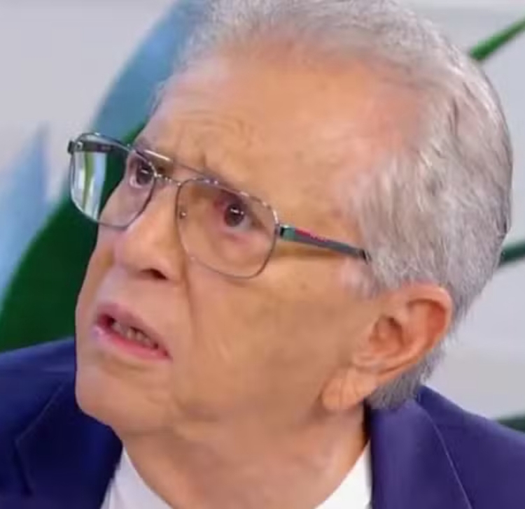 Foto: Reprodução SBT