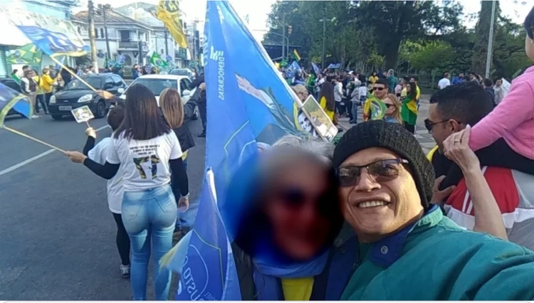 Foto: Reprodução/Facebook