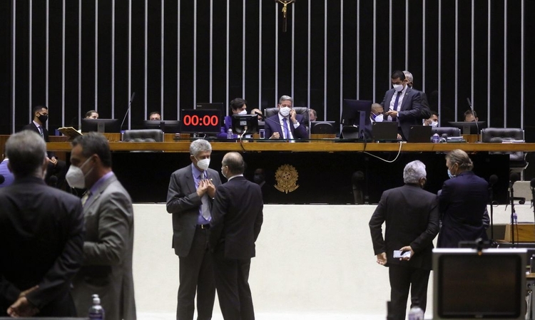 Foto: Cleia Viana/Câmara dos Deputados