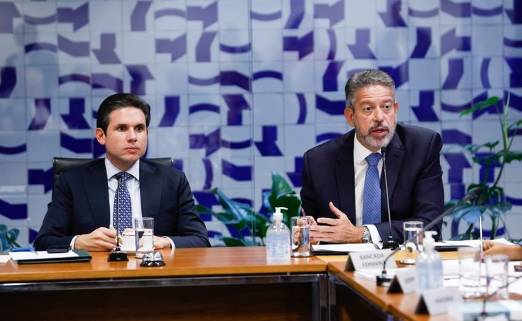 Foto: Marina Ramos/ Câmara dos Deputados 