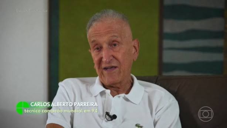 Foto: Reprodução Globoplay