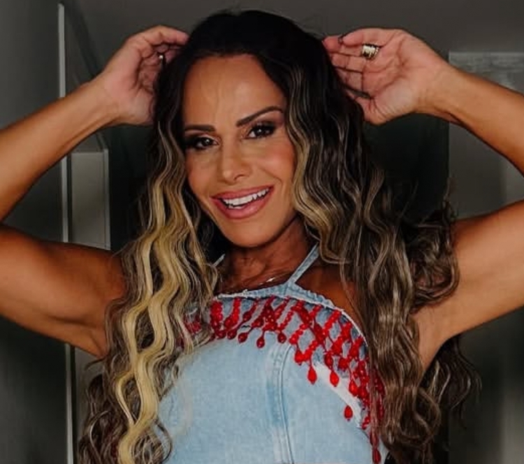 Foto: Reprodução Instagram 