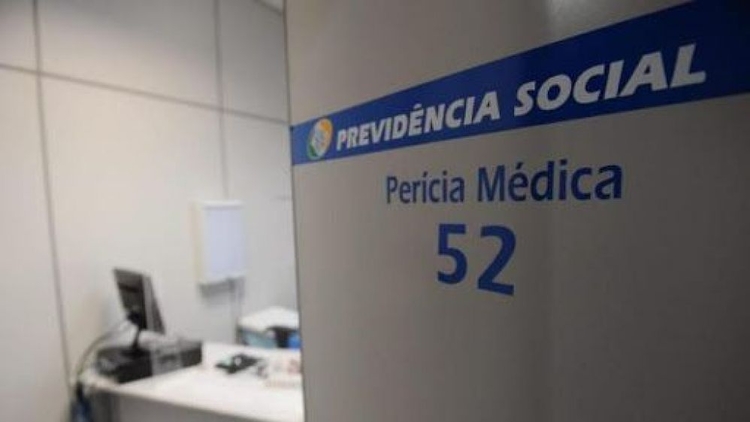 Prazo terminaria hoje - Foto: Divulgação INSS