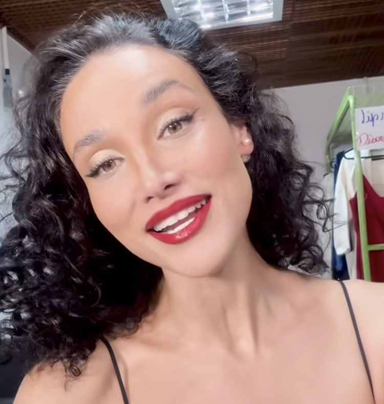 Foto: Reprodução Instagram 