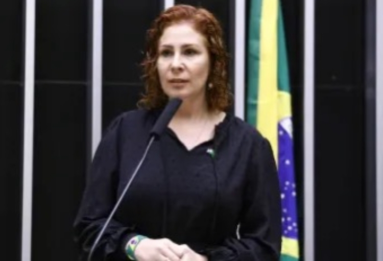 Foto: Câmara dos Deputados 