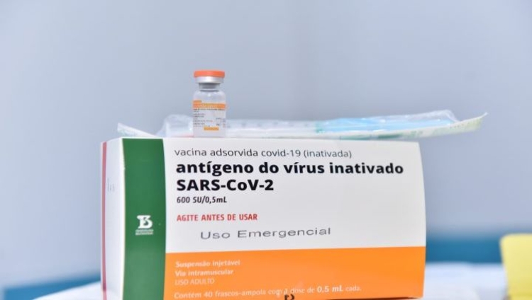 Vacina dever sofrer alterações - Foto: Divulgação Semsa