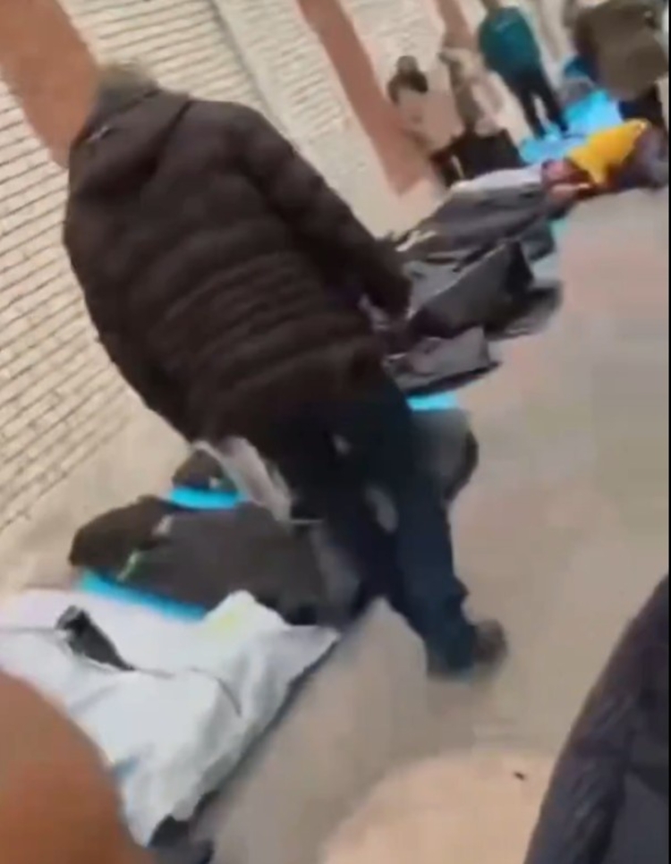 Milhares já perderam a vida - Foto: Reprodução X