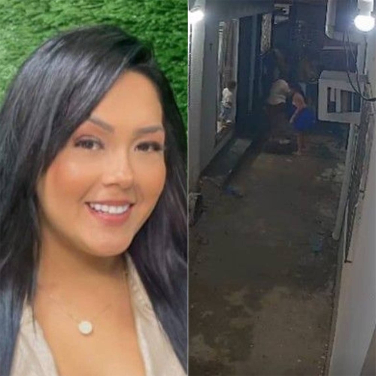 Islane João - Foto: Divulgação 