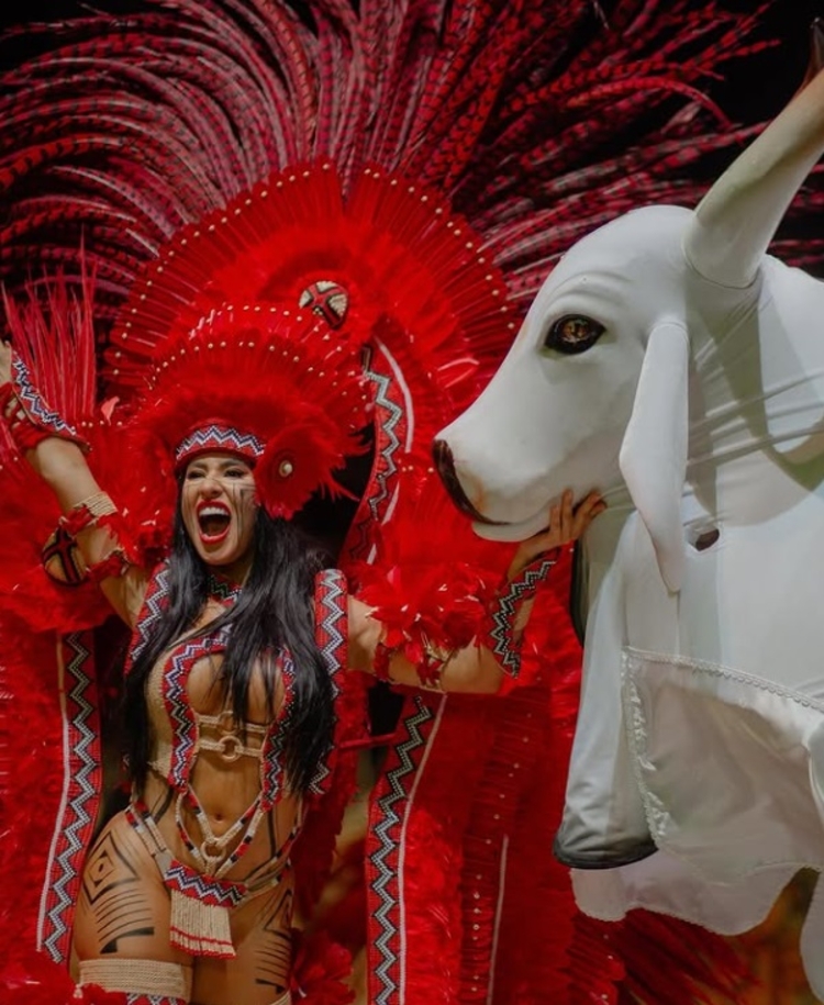 Foto: Reprodução/Instagram