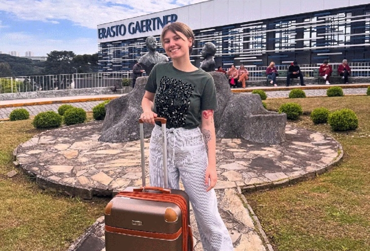 Foto: Reprodução/Instagram