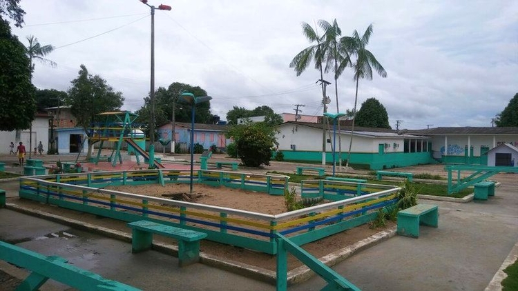 Escolarização entre 6 a 14 anos atinge 81% em Itamarati - Foto: Reprod/Em Tempo