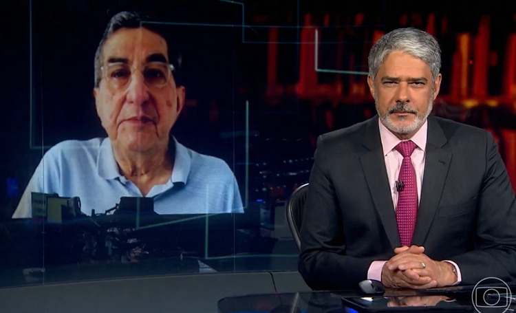 Foto: Reprodução/TV Globo