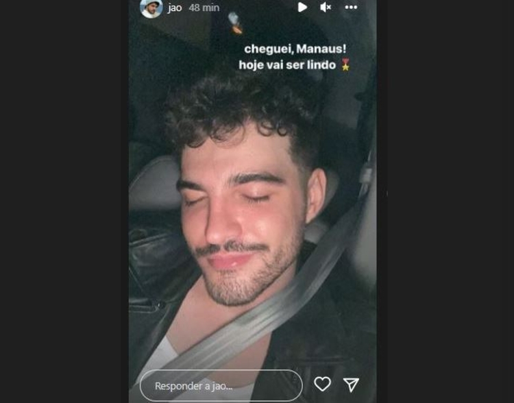 Foto: Reprodução/ Instagram