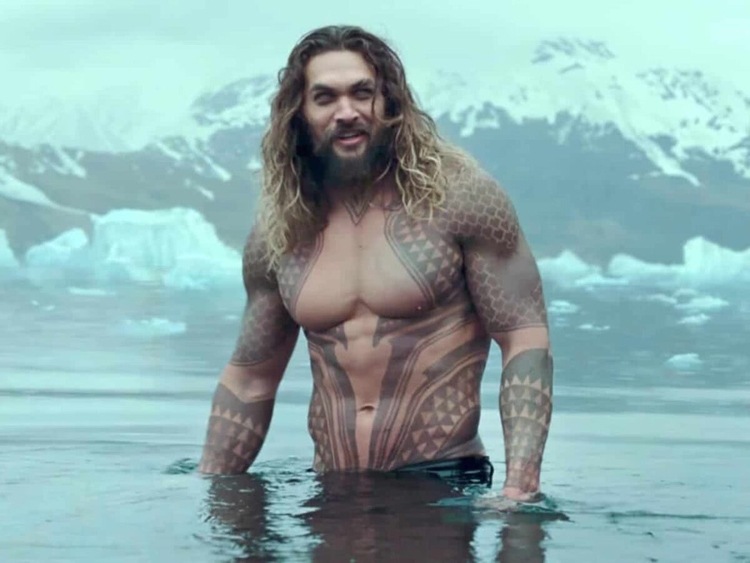 Foto: Reprodução Aquaman