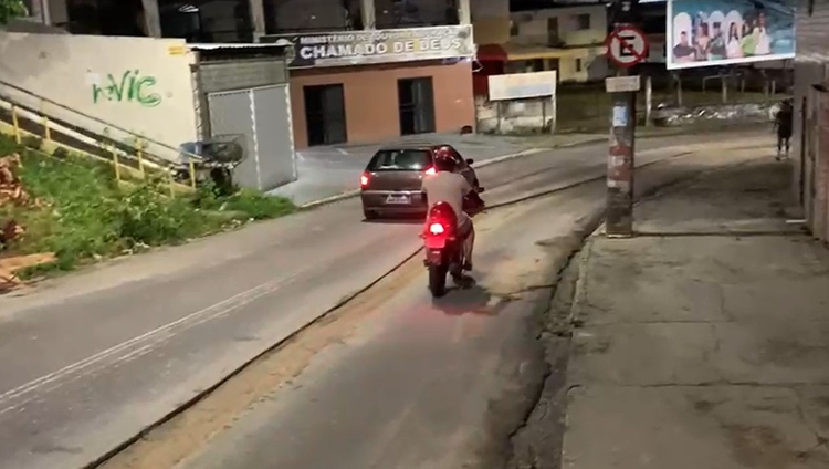 Foto:Caio Guarlotte / Portal do Holanda