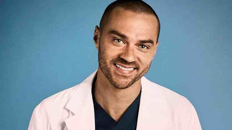 Foto: Divulgação / O artista marcou a série por interpretar o médico Jackson Avery