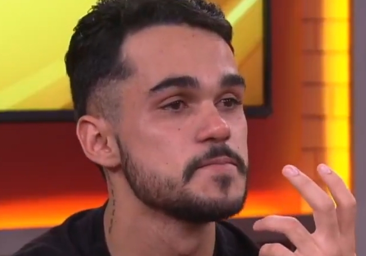 Foto: Reprodução Globoplay