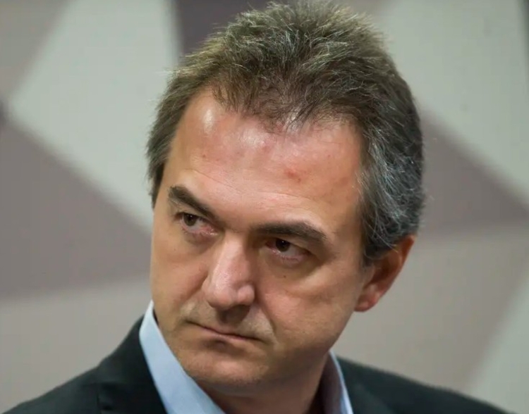 Joesley Batista - Foto: Marcelo Camargo/EBC