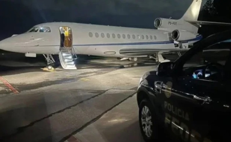 Foto: Divulgação/Rutaca Airlines