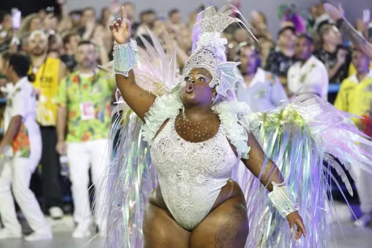 Foto: Paulo Tauil/AgNews