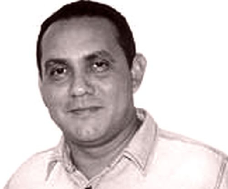 Prefeito José Maria homologa sem informar quanto vai pagar - Foto: Diário da Cidade