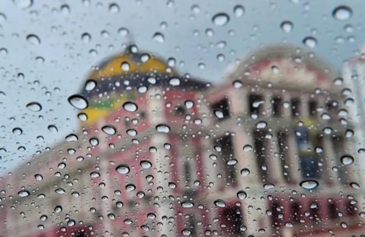 Foto: Divulgação/Secretaria de Cultura e Economia Criativa do AM