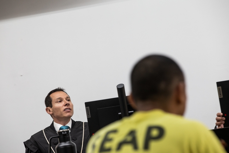 Foto: Raphael Alves | ACS-TJAM