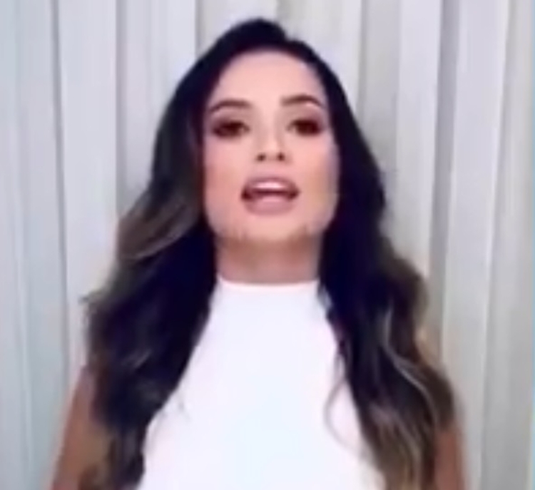 Foto: Reprodução/TV Globo