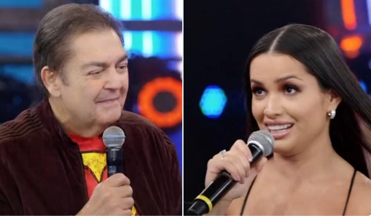 Foto: Reprodução TV Globo