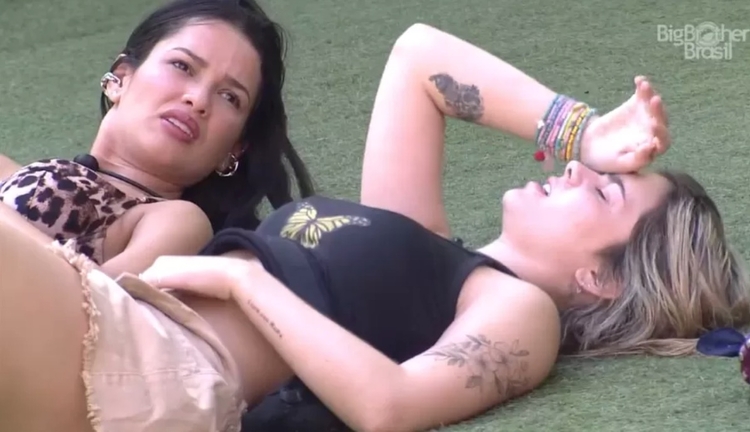 Foto: Reprodução BBB