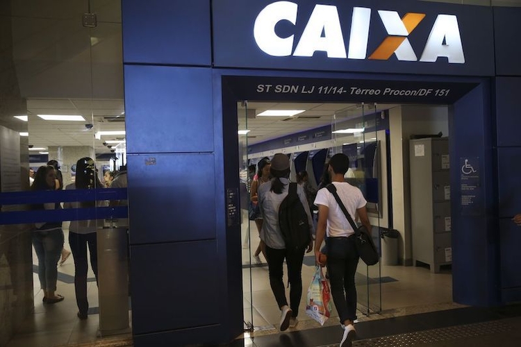 Caixa Econômica deve liquidar financiamento com seguro - Foto: Divulgação