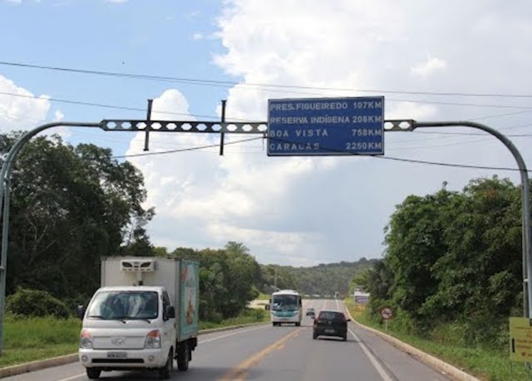 Venda é permitida em áreas urbanas das rodovias - Foto: Divulgação