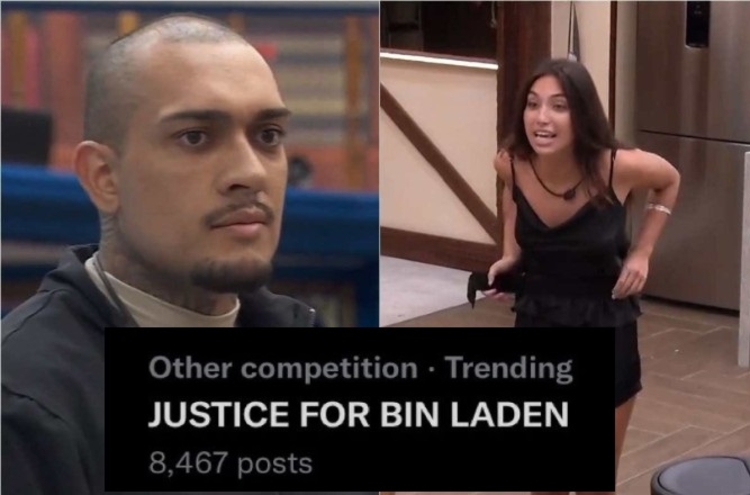 Foto: Reprodução/TV Globo